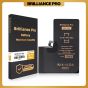 Brilliance Pro iPhone 14 Pro Max Battery (4700mAh) Maximum Capacity