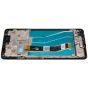 Motorola G Power 5G (XT2311-3/2023) LCD With Touch + Frame Black Incell