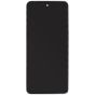 MOTO G STYLUS 5G (XT2315-5/2023) LCD with Touch + Frame Black (Refurbished)
