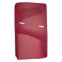 Playstation 5 Slim Console Shell (Rose Red) (2 Piece Set)