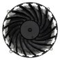 Playstation 5 Inner Cooling Fan (17 Blades, 1.9a)