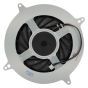 Playstation 5 Inner Cooling Fan (17 Blades, 1.9a)