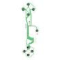 Playstation 5 Conductive Film Keypad Ribbon Cable for Controller