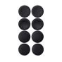 PlayStation 4 / PlayStation 5 Joystick Cap Covers (8 Piece Set)
