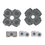 Playstation 5 Conductive Rubber Pads Controllers (Version 1)