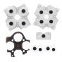 Playstation 5 Conductive Rubber Pads Controllers (Version 2)