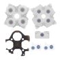 Playstation 5 Conductive Rubber Pads Controllers (Version 2)