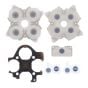 Playstation 5 Conductive Rubber Pads (V3) (6 Piece Set)