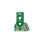 Playstation 4 Pro Micro USB Charging Port Board With 12-Pin Flex Cable For Controllers (Version 4: JDS-040)