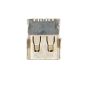 PlayStation 4 AUX Camera Connector Port