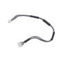 PlayStation 4 (4 Pin Connector, 17CM, CUH-10XX, CUH-11XX, CUH-12XX) Power Cable Flex