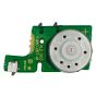 PlayStation 4 (CUH-1200) DVD Drive Motor (KLD-003)