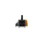 PlayStation 4 Hall Sensor Joystick Module 3D Thumbstick