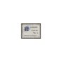 PlayStation 4 (88W8797 UH-1100) WiFi Bluetooth Control Receiver Module