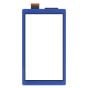 Nintendo Switch Lite (Blue) Digitizer