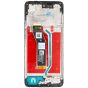 Moto G 5G XT2417 2024 LCD With Touch + Frame Black (Refurbished)