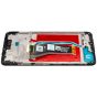 Moto G 5G XT2417 2024 LCD With Touch + Frame Black (Refurbished)