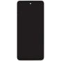 Moto G 5G XT2417 2024 LCD With Touch + Frame Black (Refurbished)