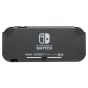 Nintendo Switch Lite (Black) Housing Shell