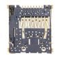 Nintendo Switch Lite SD Card Reader (Soldering Required)