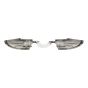 Xbox One Elite Controller (Silver) LB RB Trigger Bumper Buttons