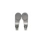 Xbox One Elite Controller Stainless Steel Paddles (4 Piece Set)