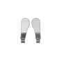 Xbox One Elite Controller Stainless Steel Paddles (4 Piece Set)