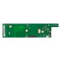 Xbox One (1540) (ROL - Ring Of Lights) Power / Eject / Sync Button RF Board
