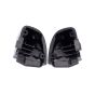 Xbox One S Controller (Black) RT LT Trigger Buttons