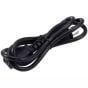 Xbox & PlayStation Consoles AC Power Cable Cord (US Version)