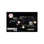 Xbox One S Wireless WiFi Bluetooth Module PCB Board