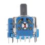 PlayStation 5 / PS4 / Xbox One / Xbox One X / Xbox One S / Xbox One Elite Controller 3D Analog Joystick Module