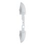 Xbox Series S LB RB Trigger Button (White)