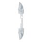 Xbox Series S LB RB Trigger Button (White)