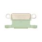 iPhone 12 Charging Port Only (Green) (10 Pack)