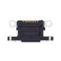 iPhone 12 / 12 Pro Charging Port Only (Graphite) (10 Pack)