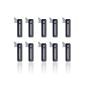 iPhone 12 / 12 Mini / 12 Pro / 12 Pro Max Earpiece Mesh (10 Pack)