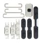 iPhone 12 Hard Buttons (Power / Volume / Switch) (Black)