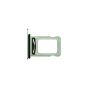 iPhone 12 Dual Sim Card Tray (Green)