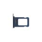 iPhone 12 Dual Sim Card Tray (Blue)