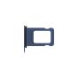 iPhone 12 Dual Sim Card Tray (Blue)