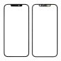 iPhone 12 / 12 Pro 2 in 1 With Frame Included (Front Glass + OCA Pre-Installed)