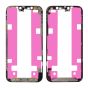 iPhone 12 / 12 Pro 4 in 1 With Frame Included (Front Glass + OCA + Short Touch + OCA Pre-Installed)
