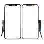 iPhone 12 / 12 Pro 4 in 1 With Frame Included (Front Glass + OCA + Short Touch + OCA Pre-Installed)