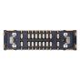 iPhone 12 / 12 Pro / 12 Pro Max Radar Scanner FPC Connector (18 Pin)