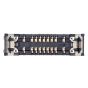 iPhone 12 / 12 Pro / 12 Pro Max Radar Scanner FPC Connector (18 Pin)
