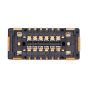 iPhone 12 Series Flashlight FPC Connector (12 Pin)