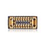iPhone 12 Series Flashlight FPC Connector (12 Pin)