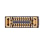 iPhone 12 / 12 Pro / 12 Pro Max Front Camera FPC Connector (16 Pin)