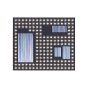 iPhone 12 / 12 Pro / 12 Pro Max - High Frequency Power Amplifier (PA-HB-E / 8200)